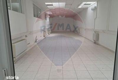 Spațiu comercial, de 2,100 mp, în Valea Rosie - 14