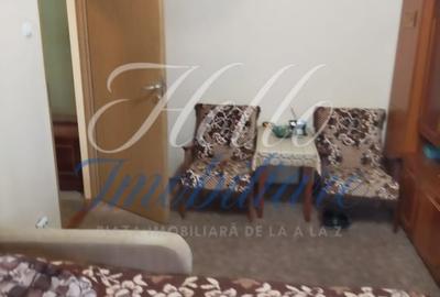 Apartament cu 3 camere decomandat în Mănăștur