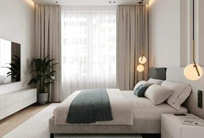 Apartament cu 2 camere în Sud