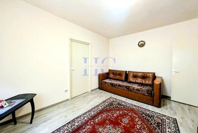 Apartament cu 2 camere nedecomandat, mobilat în Hipodrom 3 - 6