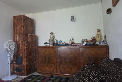 Casă individuală cu 3 camere cu Teren 2100 Mp în Dor Mărunt - 7