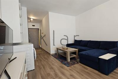 Apartament cu 3 camere semidecomandat, mobilat în Bună Ziua - 11