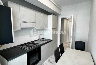 Apartament cu 2 camere decomandat în Copou - 2