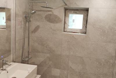 Apartament cu 3 camere decomandat în Coman - 14
