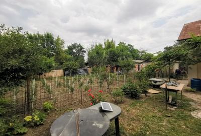 Duplex cu 2 camere cu Canalizare în Gară - 27