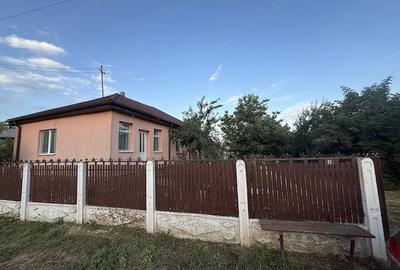 Casă cu Teren 1500 Mp în Padina