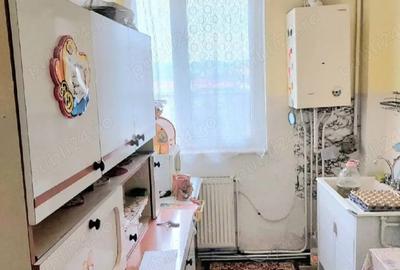 Apartament cu 2 camere semidecomandat în Central - 5