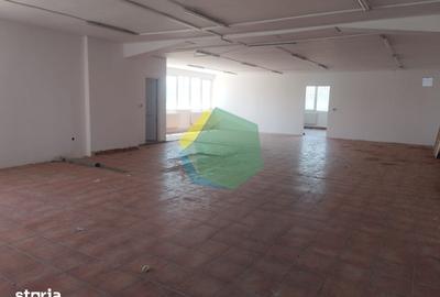 Spațiu comercial, de 200 mp, în Central