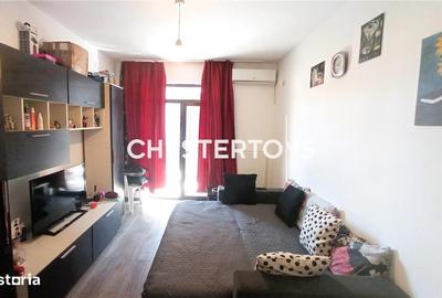 Apartament cu 2 camere decomandat în Dobroești