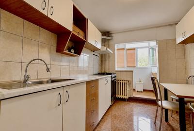 Apartament cu 4 camere decomandat în Crângași - 3