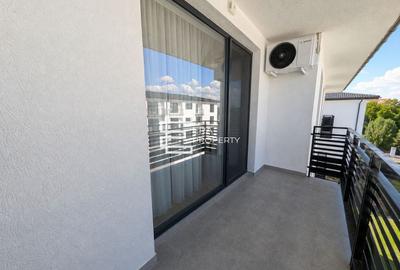 Apartament cu 3 camere decomandat, mobilat în Șelimbăr - 15