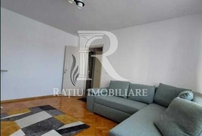 Apartament cu 2 camere în Nufărul