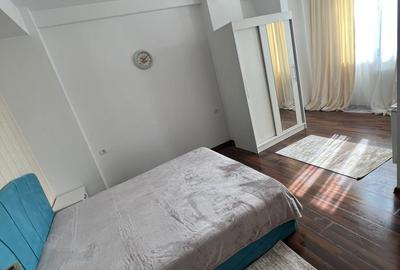 Apartament cu 2 camere în Faleza Nord - 4