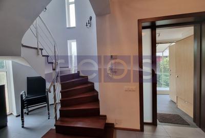 Casă individuală cu 5 camere cu Canalizare în Pipera - 28