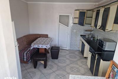 Apartament cu 2 camere, mobilat în Central - 1
