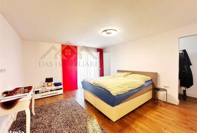 Casă cu 4 camere în Tăuții-Măgherăuș