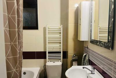 Garsonieră nedecomandată în Tătărași - 3