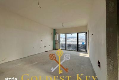 Apartament cu 2 camere în Baciu