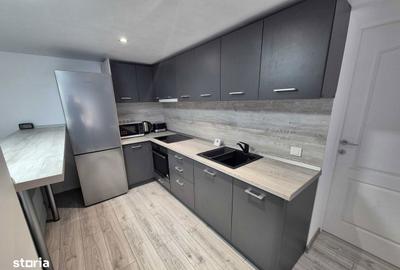 Apartament cu 2 camere, mobilat în Central - 3