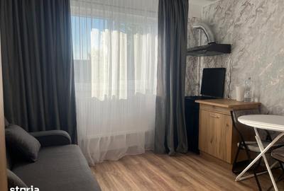 Garsonieră în Micro 40 - 2