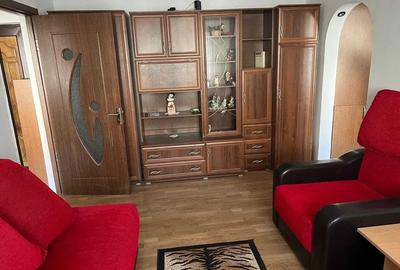 Apartament cu 2 camere semidecomandat, mobilat în Eroii Revoluției - 2