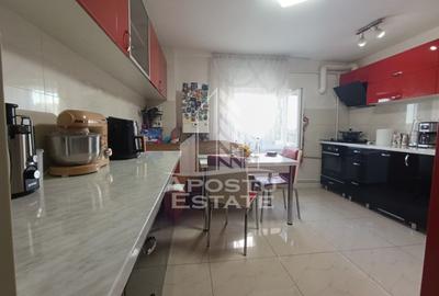 Apartament cu 4 camere decomandat, mobilat în Fratelia - 4
