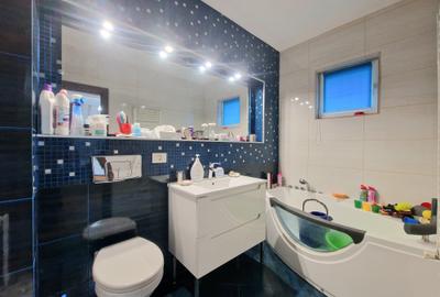 Apartament cu 3 camere decomandat, mobilat în Tomis Plus - 9