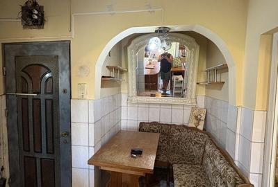 Apartament cu 2 camere decomandat în Crihala - 1