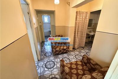 Apartament cu 3 camere decomandat, mobilat în B-dul București - 17