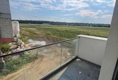 Apartament cu 3 camere decomandat în Tunari - 7