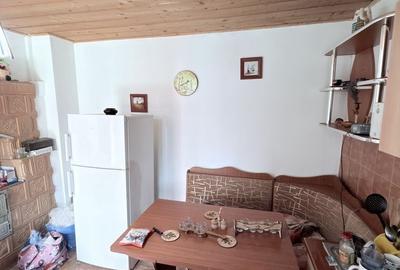 Casă cu 2 camere în Cătămărești