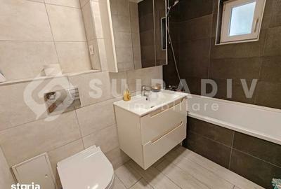 Apartament cu 2 camere decomandat în Zorilor - 7