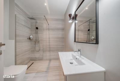 Apartament cu 3 camere în Unirii - 7