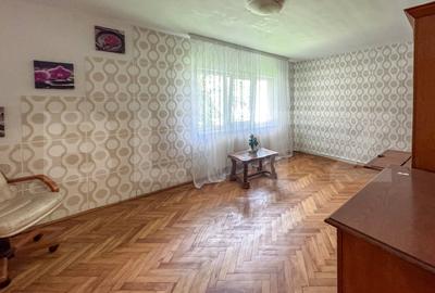 Apartament cu 2 camere decomandat, mobilat în Apahida - 3