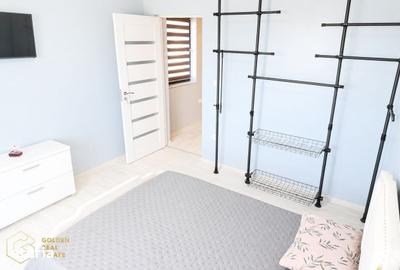 Apartament cu 3 camere în Central - 4