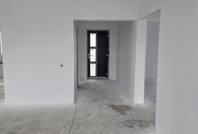 Casă cu 3 camere în Agigea - 6