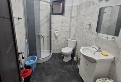 Apartament cu 2 camere semidecomandat în Exterior Vest - 3