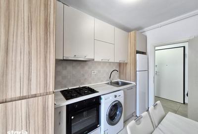 Apartament cu 2 camere decomandat în Giulești - 3