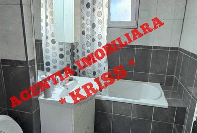 Apartament cu 2 camere decomandat în Teilor