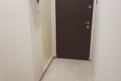Garsonieră decomandată în Primăverii - 4