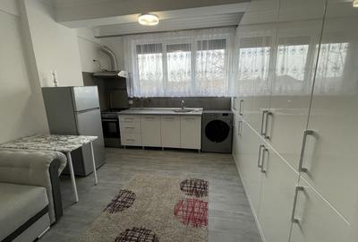 Apartament cu 2 camere semidecomandat în Central - 6