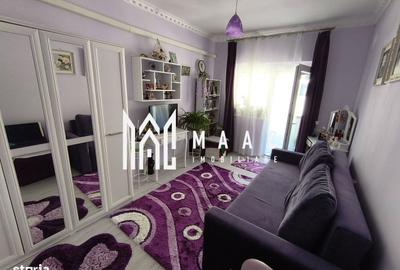 Apartament cu 2 camere decomandat în Arhitecților - Calea Cisnădiei