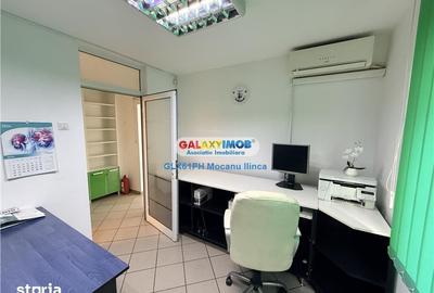Spațiu comercial, de 60 mp, în 9 Mai - 9