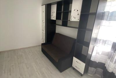 Apartament cu 2 camere semidecomandat, mobilat în Alexandru cel Bun - 2