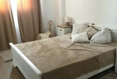 Apartament cu 3 camere decomandat în Take Ionescu - 3