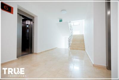 Apartament cu 2 camere decomandat, mobilat în Libertății - 14