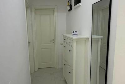 Apartament cu 3 camere decomandat în Central - 4