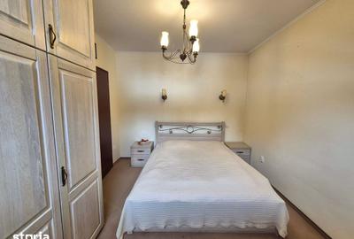 Apartament cu 3 camere în Est - 1