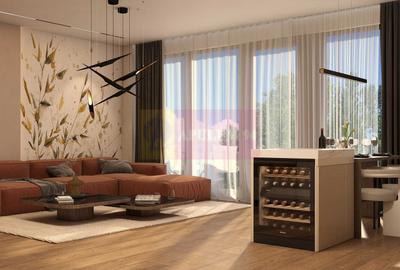 Apartament cu 2 camere decomandat în Furnica - 7