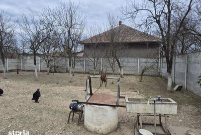 Teren de 1000 mp, în Central - 3
